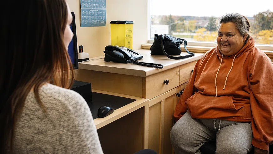 Barrie & Community Family Health Team