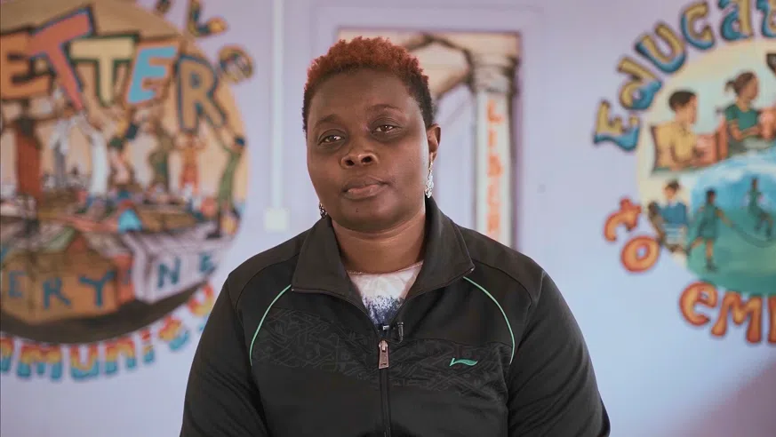 Survivors of Violence Tell Their Stories